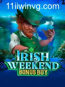 IrishWeekendBonusBuy