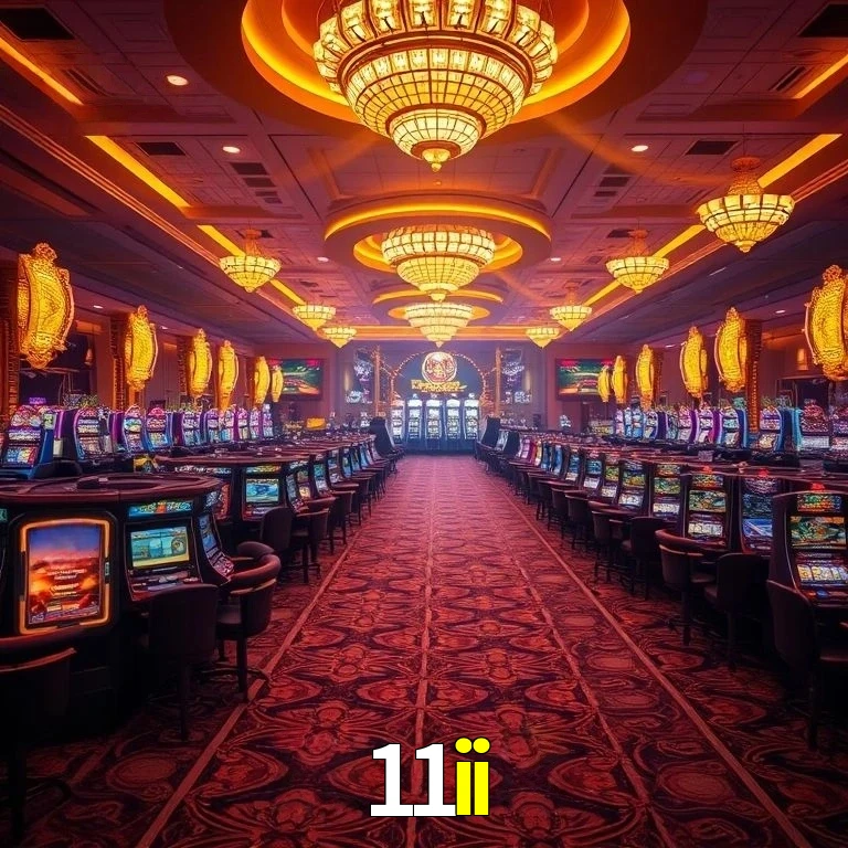 11ii App Notificações