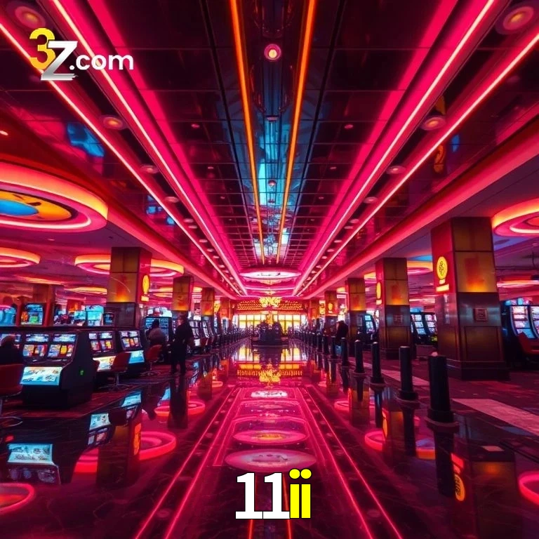 11ii APK Interface