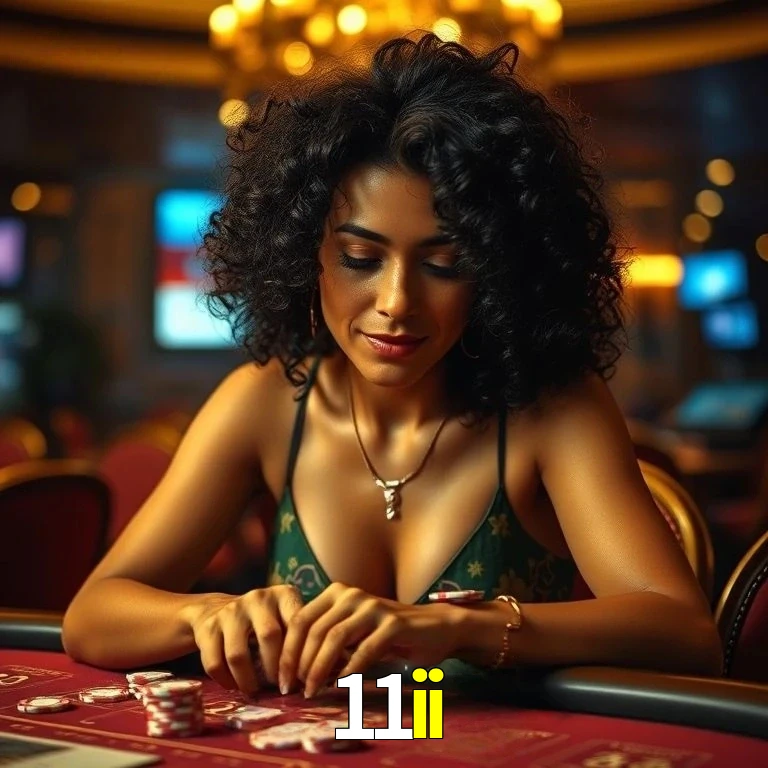 11ii Jogos Catálogo