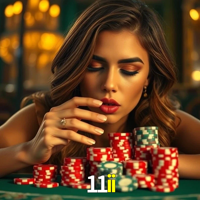 11ii APK Performance