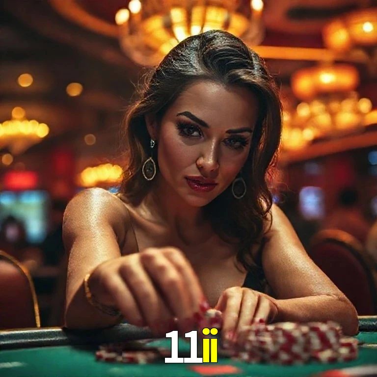 11ii Jogo Responsável