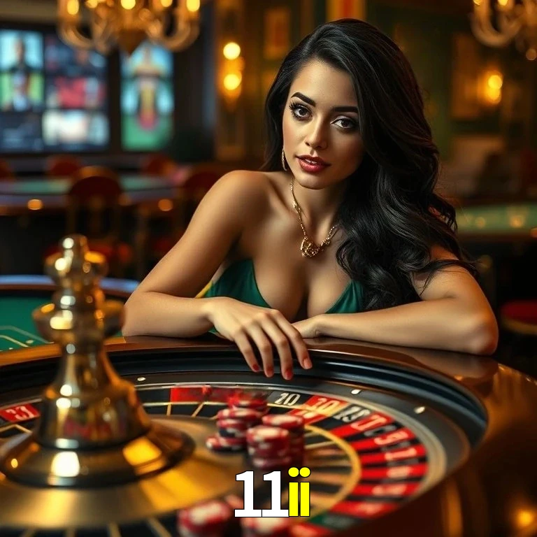 11ii Acumuladoras até 25 Seleções